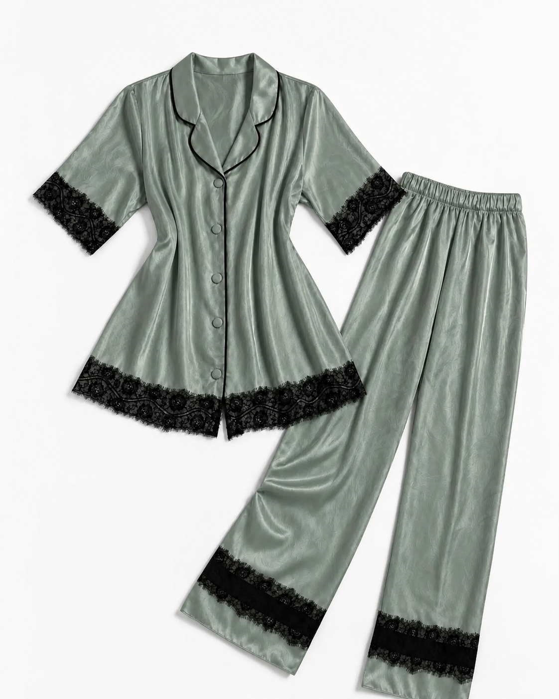#Color_Mint Green 