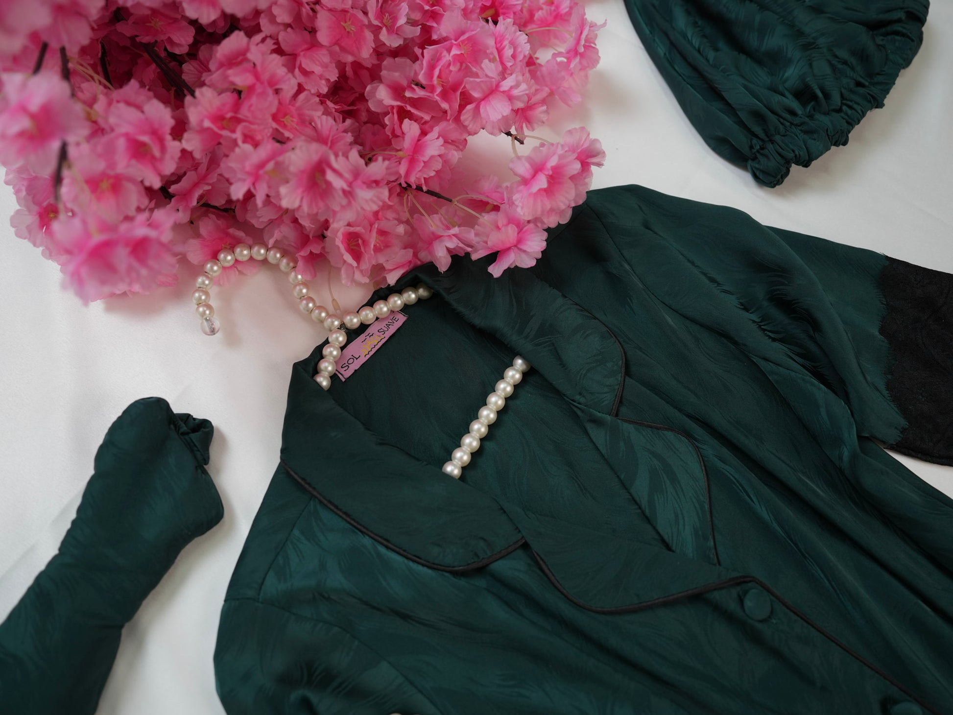 #Color_Dark green