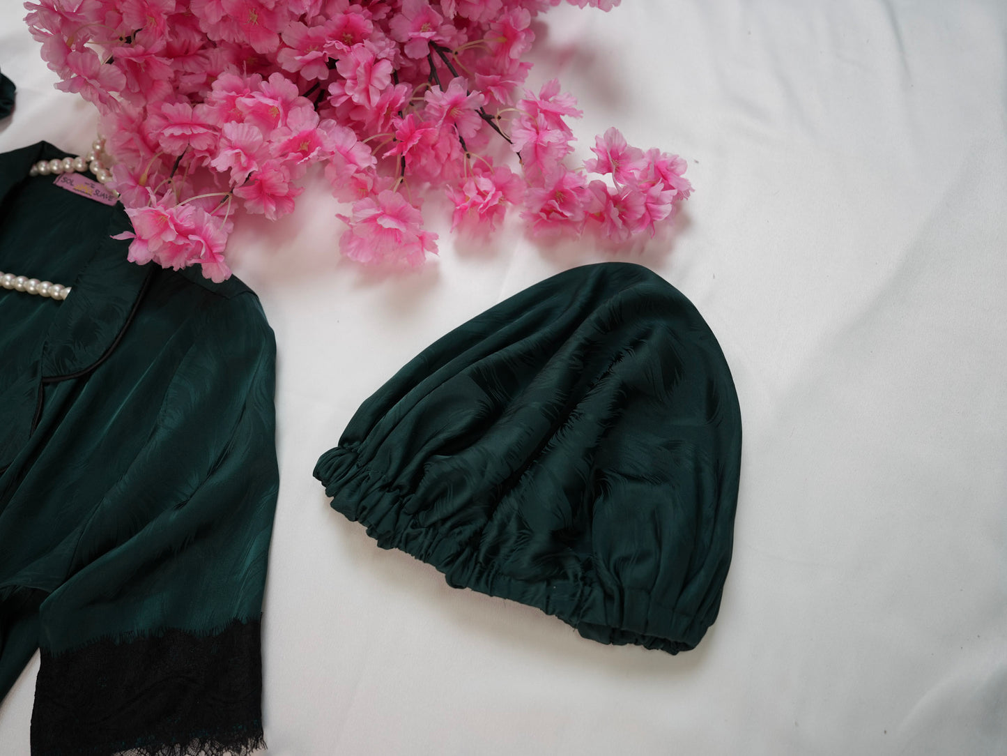 #Color_Dark green