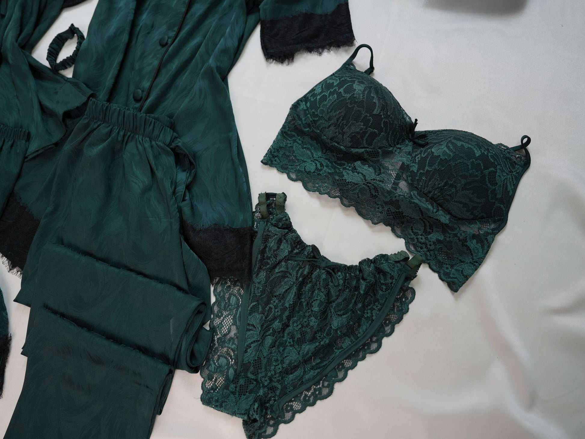 #Color_Dark green