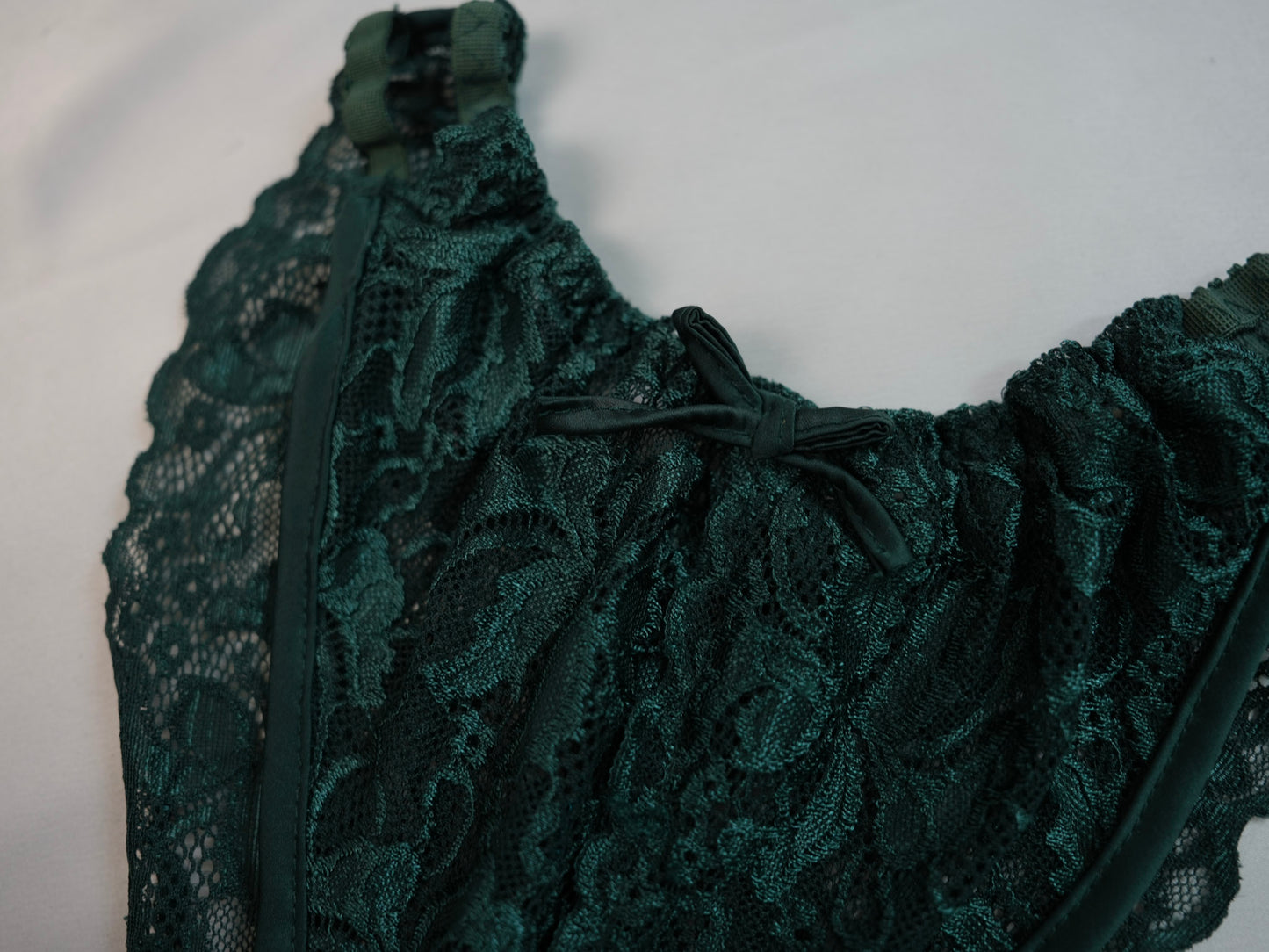 #Color_Dark green