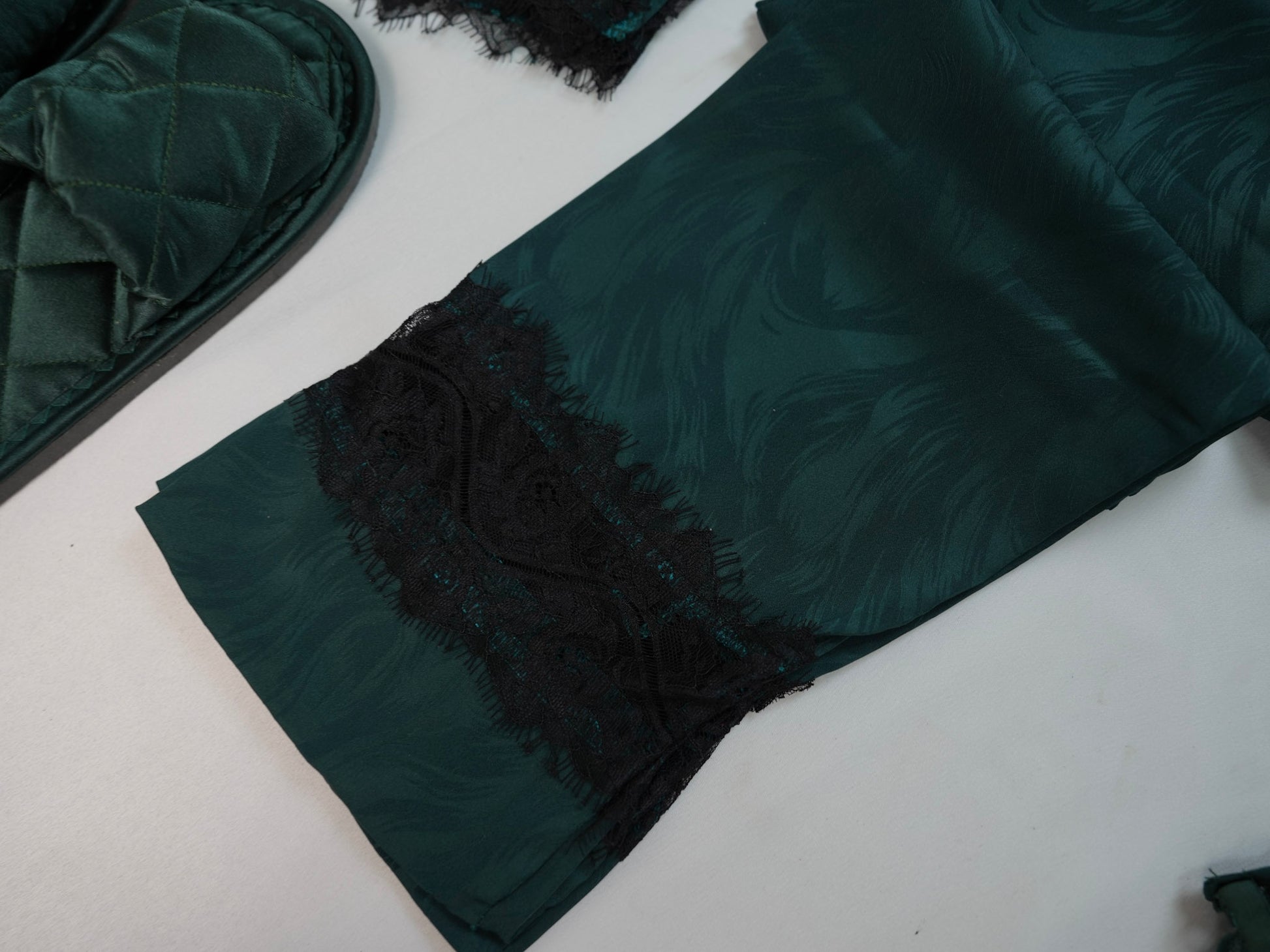#Color_Dark green