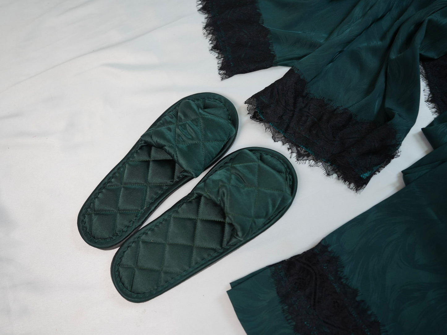 #Color_Dark green