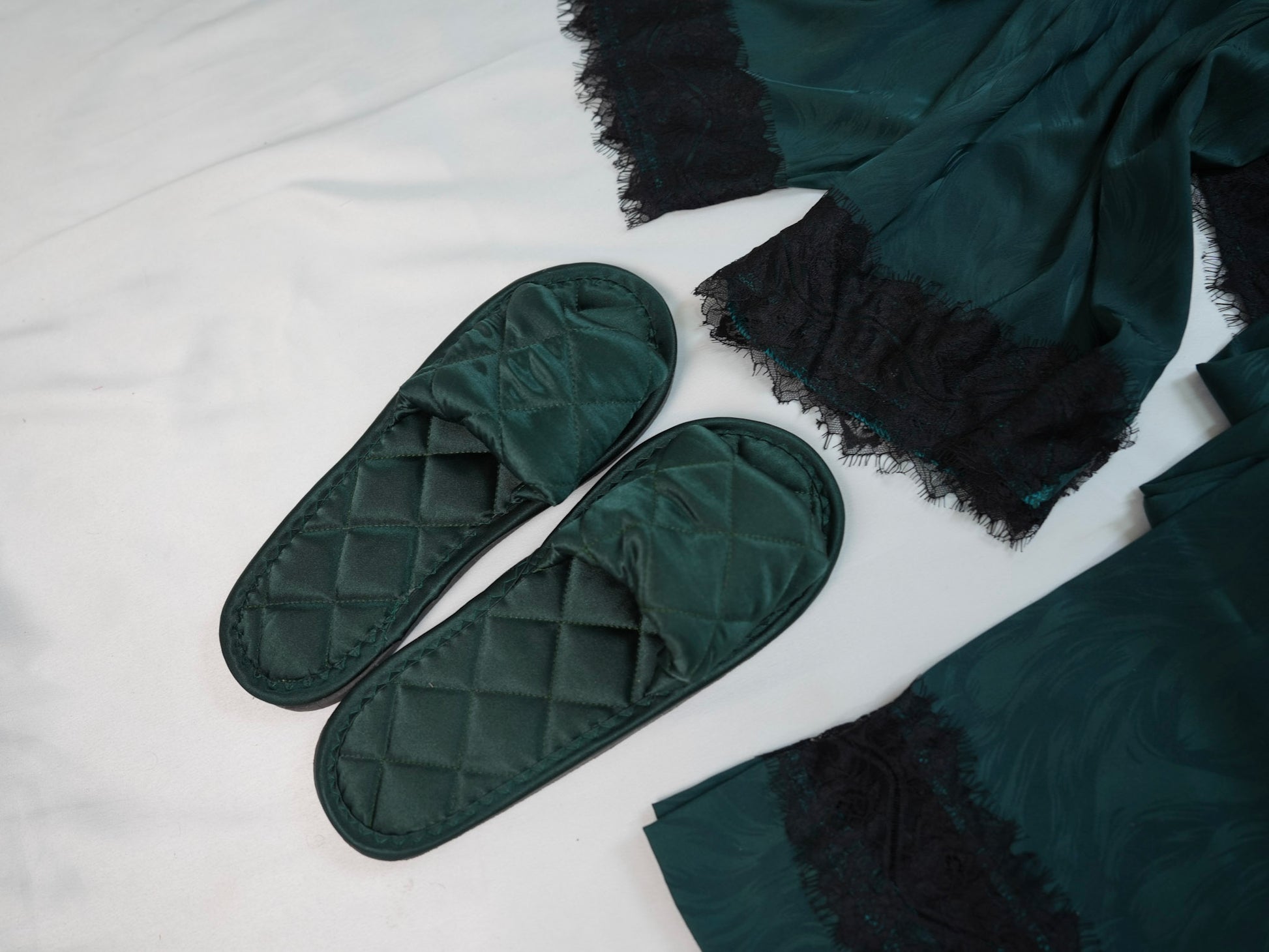 #Color_Dark green