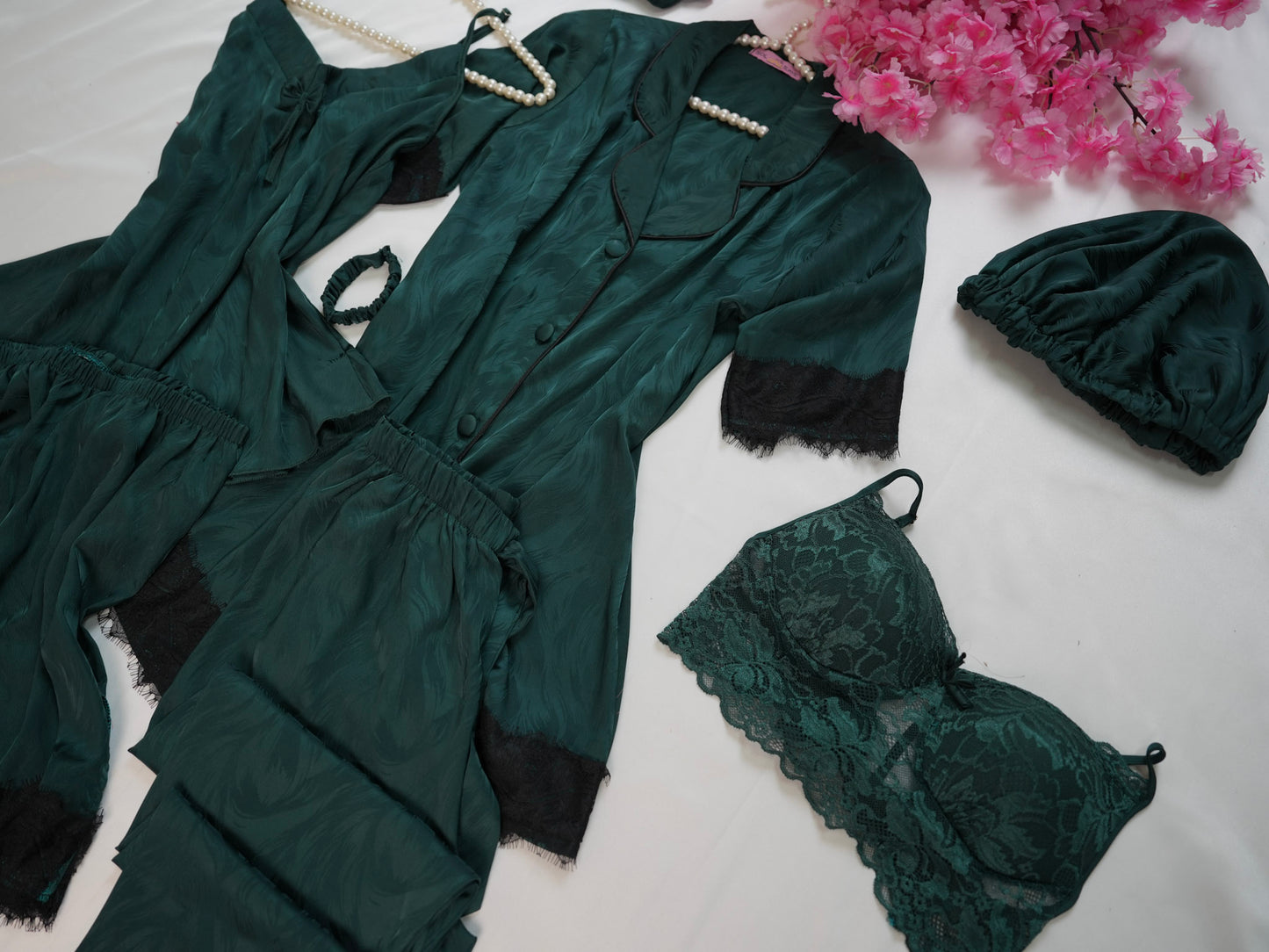 #Color_Dark green