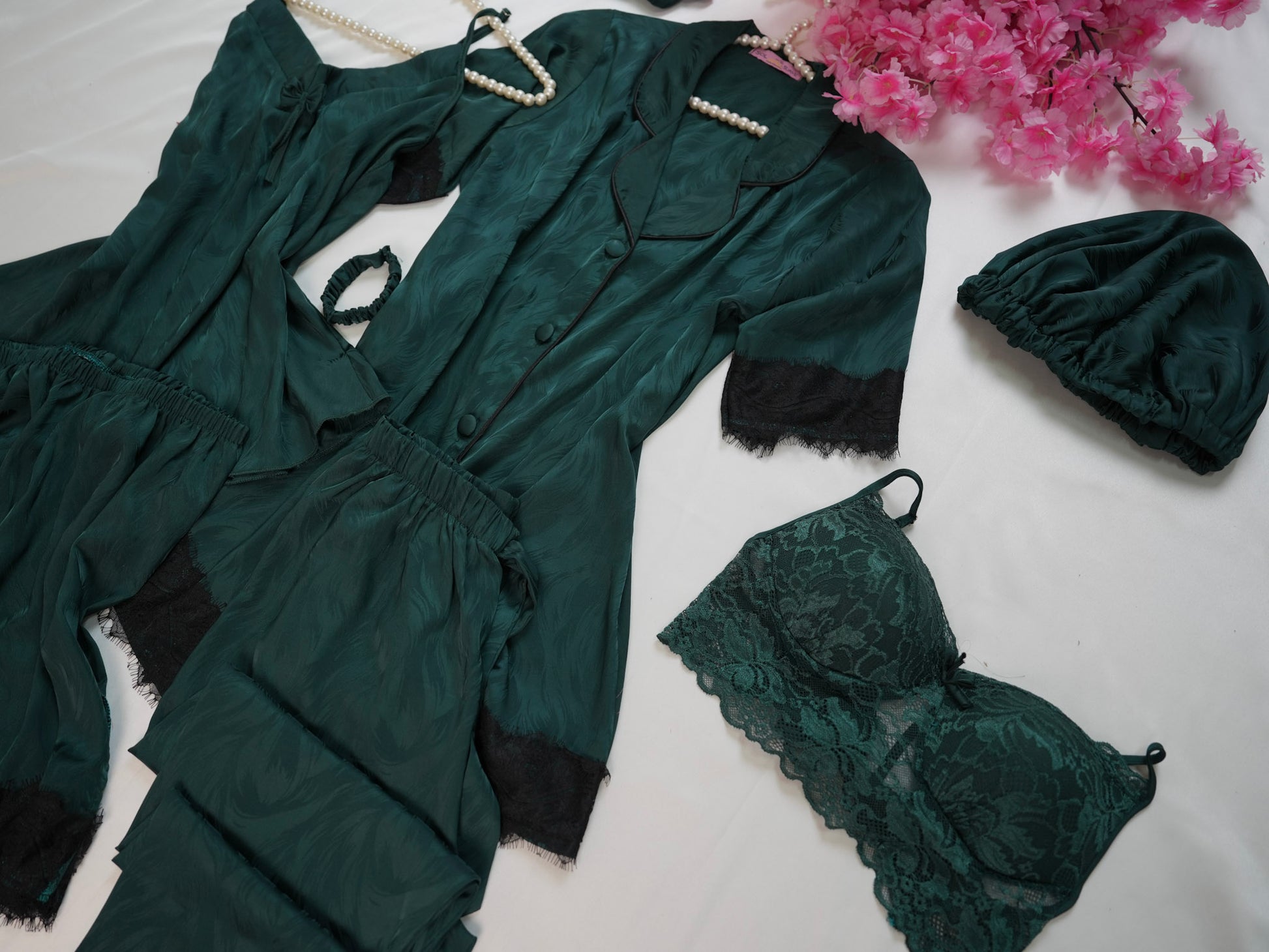 #Color_Dark green