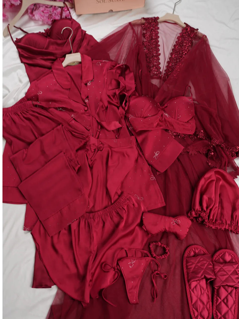 #Color_Burgundy 