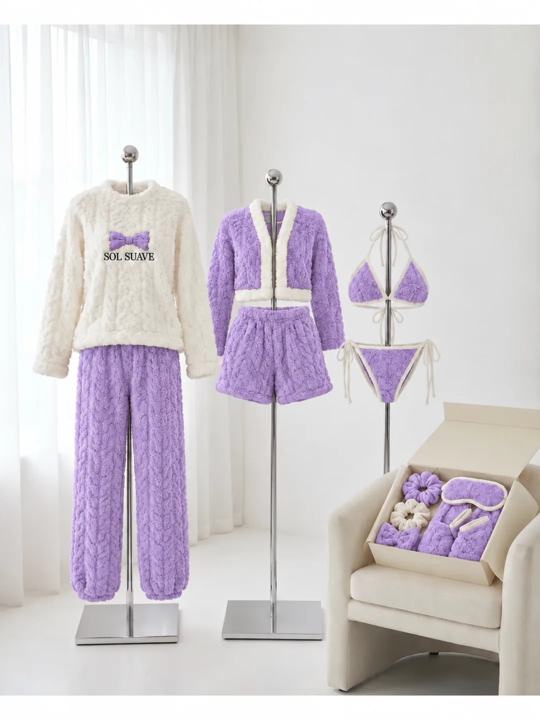 #Color_Lavender 