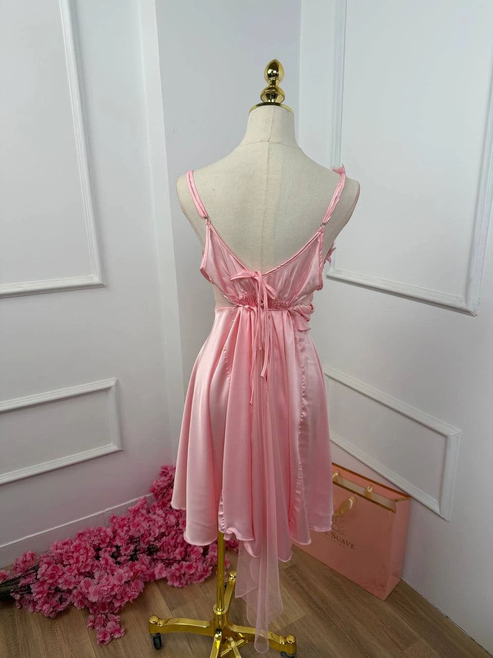 #Color_Pink