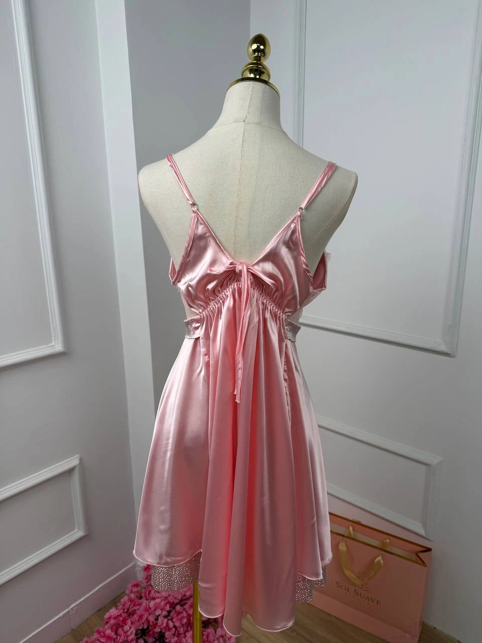 #Color_Pink