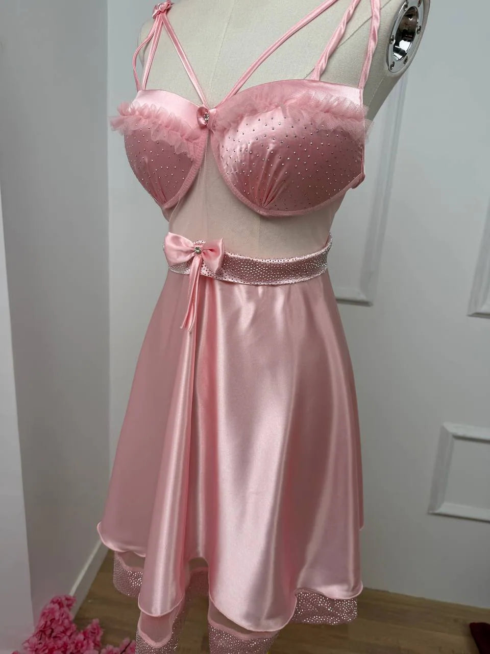 #Color_Pink